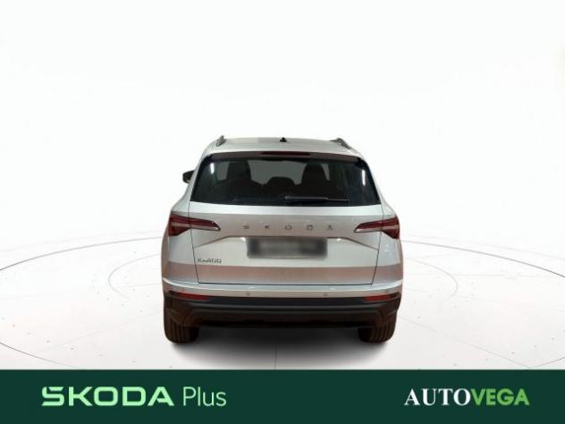 SKODA Karoq 2.0 tdi evo executive 115cv dsg rif. 23500148 - Foto 4