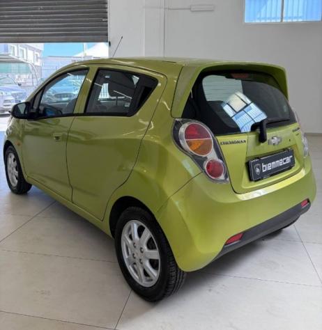 CHEVROLET Spark 1.0 LS GPL Eco Logic rif. 23893987 - Foto 4