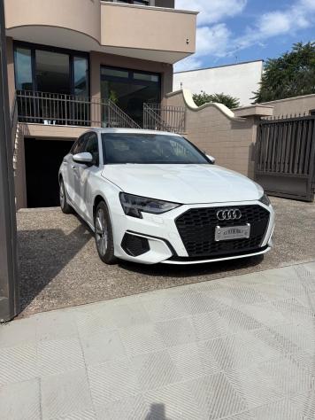 Audi A3 SPB 30 TDI S tronic Business Advanced - Foto 3