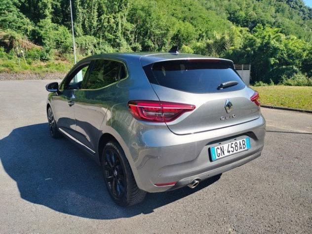 Renault Clio 1.0 TCE 90 Techno - Foto 8