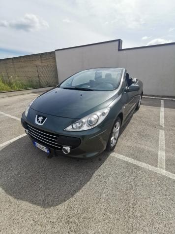 Peugeot 307 2.0 HDi FAP CC Fine - Foto 9