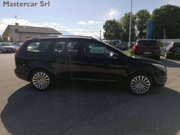 FORD Focus Focus II SW Style Wagon 1.6 tdci Titanium - EF112J rif. 23836657 - Foto 4