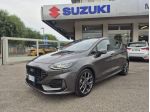 Ford Fiesta Fiesta 5p 1.0 ecoboost h ST-Line 125cv powershift