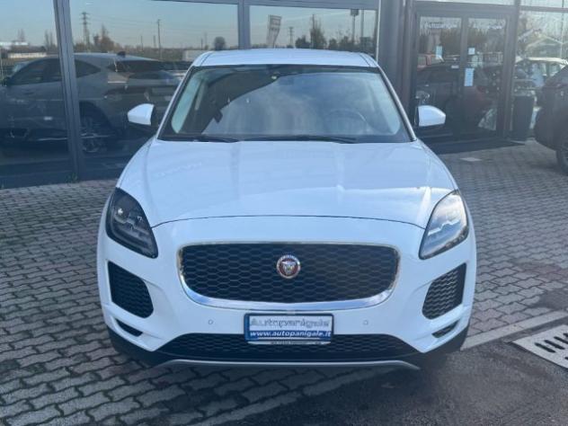 JAGUAR E-Pace 2.0D 150 CV AWD aut. S rif. 24026820 - Foto 2