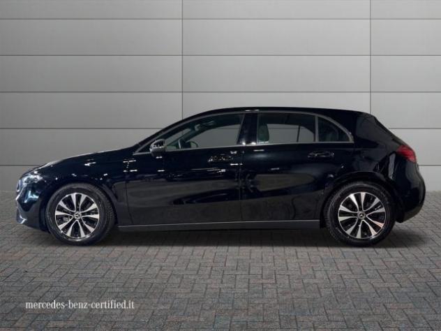 MERCEDES-BENZ A 180 d Automatic Advanced rif. 23451385 - Foto 6