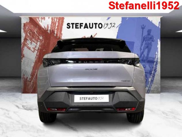 PEUGEOT 3008 III 2024 - 1.2 hybrid GT 145cv e-dcs6 rif. 23624247 - Foto 6