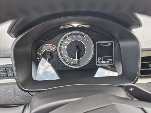 Suzuki Ignis Ignis 1.2h Top 2wd cvt - Foto 7