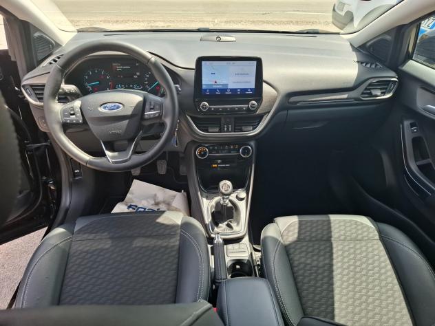 Ford Puma 1.0 Hybrid 125CV Titanium X 2023 - Foto 5