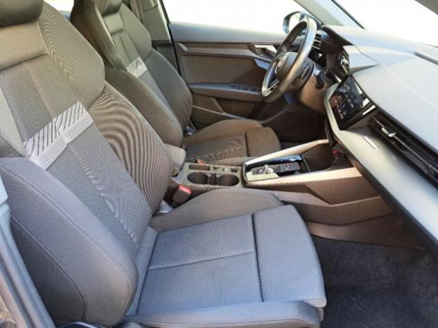 AUDI A3 SPB 30 TDI S tronic S LINE rif. 23789807 - Foto 10
