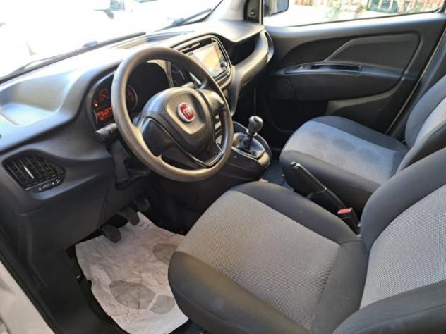 FIAT Doblo Doblò 1.6 MJT 90CV rif. 24208123 - Foto 8