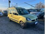 RENAULT Kangoo 1.6 16V 5p. Benz./Metano (DELLA CASA)-1 PROPRIET. rif. 23388785