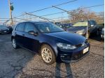 VOLKSWAGEN Golf Business 1.6 TDI DSG 5p. Highline-LEGGERE DESCRIZ. rif. 23620551