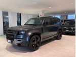 Land Rover Defender 110 3.0D I6 300cv AWD X-Dynamic HSE Gancio Traino