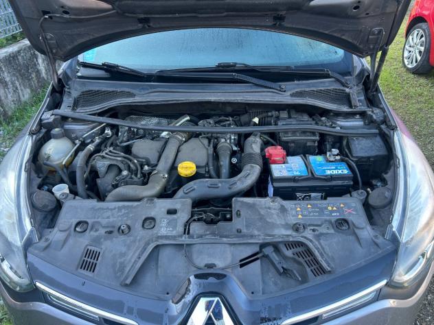 Renault Clio Sporter 1.5 dci energy Duel 75cv - Foto 7