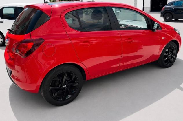 OPEL - Corsa - 1.2 5p. - Foto 6