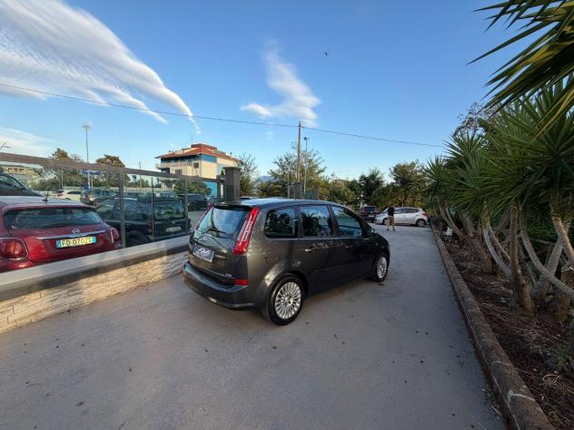 FORD - C-Max - 1.6 TDCi Titanium DPF - Foto 4