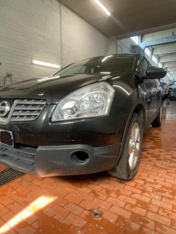 NISSAN Qashqai 1.6 16V Acenta rif. 23874059 - Foto 10