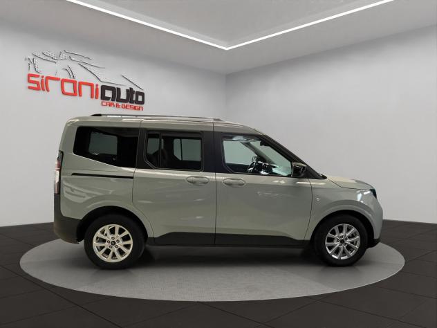 Ford Tourneo Courier Tourneo Courier II 1.0 ecoboost 125cv Titanium powershift - Foto 2