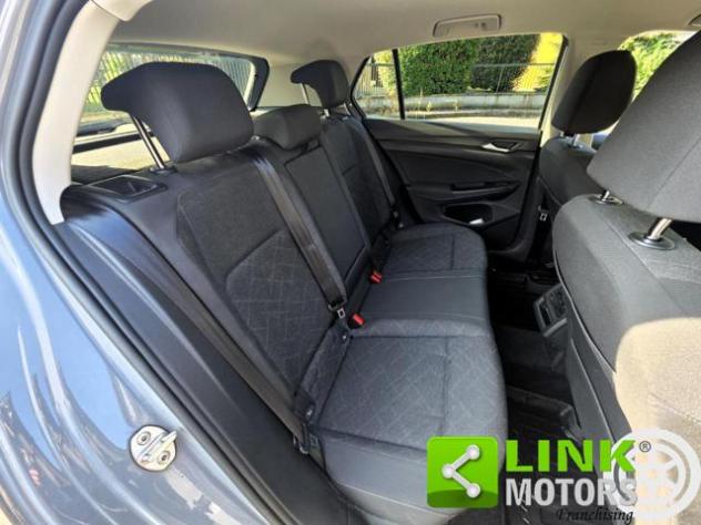 VOLKSWAGEN Golf 2.0 116cv life rif. 24196577 - Foto 6