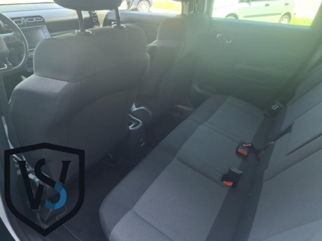 CITROEN C3 Aircross 1ª s. C3 Aircross BlueHDi 100 S&S Feel - Foto 10