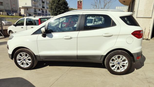 Ford EcoSport 1.5 TDCi 95 CV Plus - Foto 3