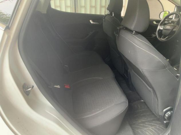 FORD - Fiesta - 1.1 75 CV GPL 5p. Titanium - Foto 9