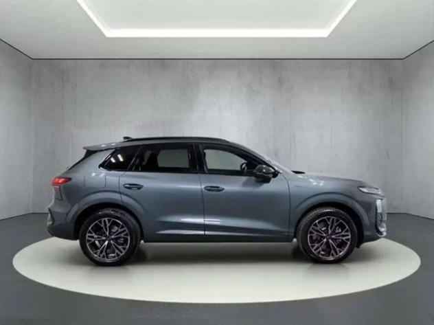 AUDI Q3 Q3 2.0 tfsi S line quattro 204cv s-tronic/ACC/Gan rif. 23935424 - Foto 2