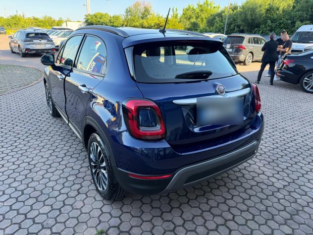 Fiat 500X 1.3 MultiJet 95 CV Cross - Foto 7