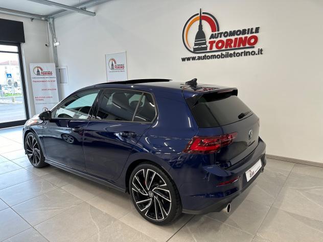 Volkswagen Golf GTI Golf 2.0 TSI GTI DSG PERFORMANCE TETTO - Foto 6