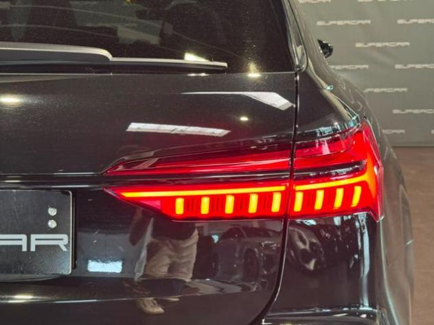 AUDI RS6 Avant 4.0 TFSI V8 quattro tiptronic Performance rif. 24008715 - Foto 6