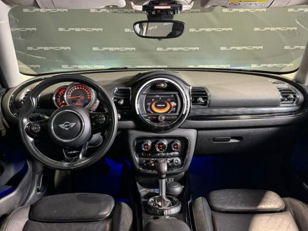 MINI Clubman 2.0 Cooper SD ALL4 aut. rif. 24008679 - Foto 10