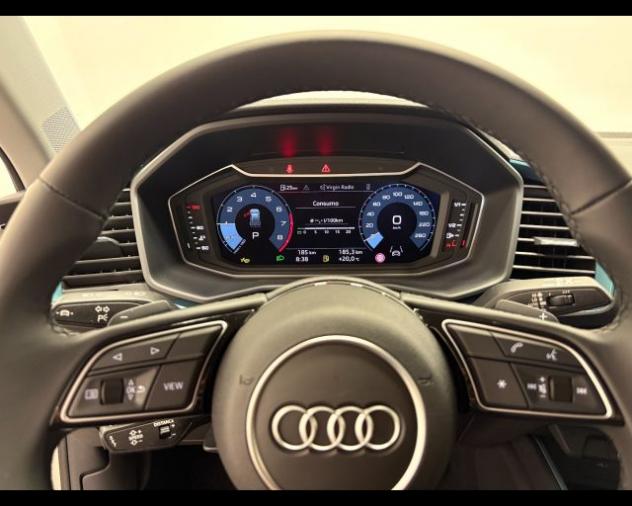 AUDI A1 ALLSTREET 30 TFSI S-TRONIC IDENTITY CONTRAST rif. 24078417 - Foto 5