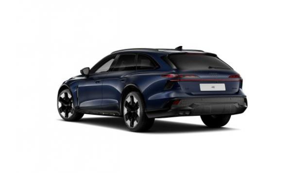 AUDI A6 allroad Audi Business TDI quattro 220 kW S tronic rif. 24211367 - Foto 4