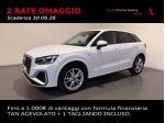 AUDI Q2 35 TFSI S-TRONIC S-LINE EDITION rif. 23617526