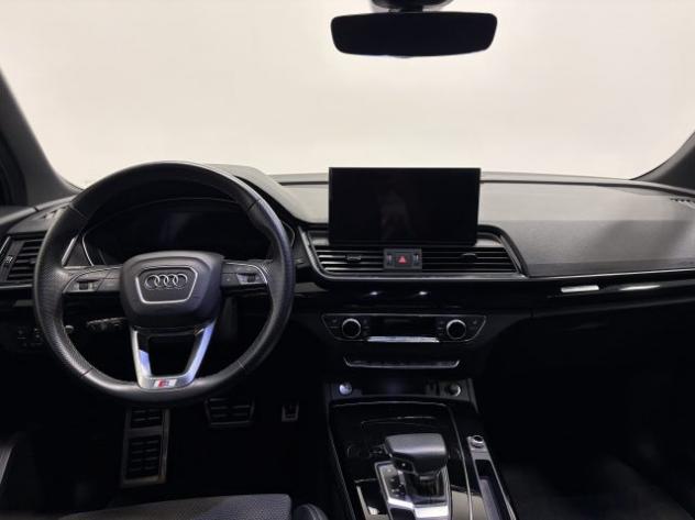 AUDI Q5 SPORTBACK 40 TDI MHEV S-TRONIC QUATTRO S-LINE rif. 24058328 - Foto 4