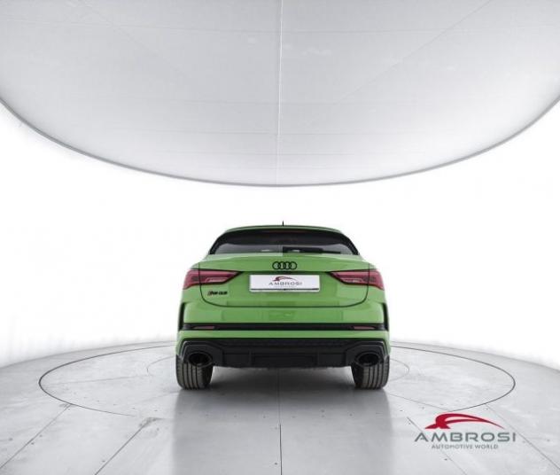 AUDI RS Q3 2.5 quattro s-tronic rif. 23370991 - Foto 6