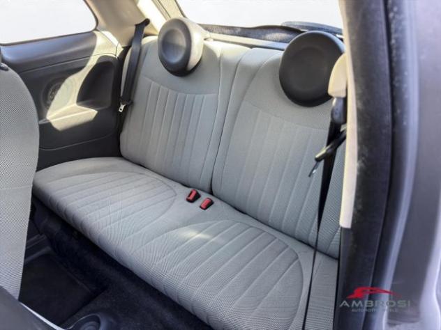 FIAT 500 1.2 Lounge 69cv - PER OPERATORI DEL SETTORE rif. 24138638 - Foto 10