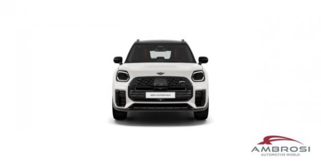 MINI Countryman Cooper C John Cooper Works L Package rif. 23967866 - Foto 5