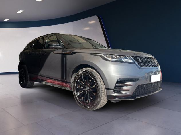 Land Rover Range Rover Velar Range Rover Velar 2.0 i4 R-Dynamic 240cv auto - Foto 3