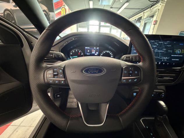 Ford Focus Focus 1.0t ecoboost h ST-Line 155cv powershift - Foto 7