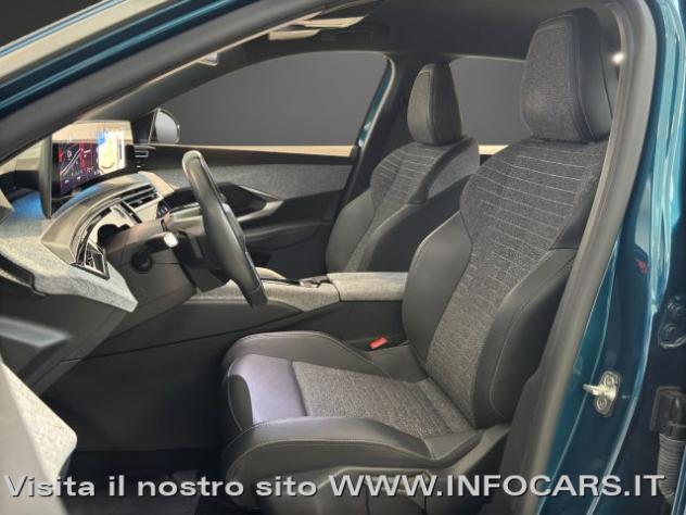PEUGEOT 3008 Hybrid 136 e-DCS6 Allure - Pronta Consegna - PROMO rif. 24185909 - Foto 5