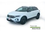 Volkswagen T-Roc T-Roc 1.0 TSI Style Fari LED Performance/Cerchi 18'' "Gran &hellip;