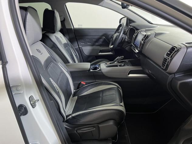 Citroën C5 Aircross C5 Aircross 1.5 bluehdi Shine s&s 130cv eat8 - Foto 9