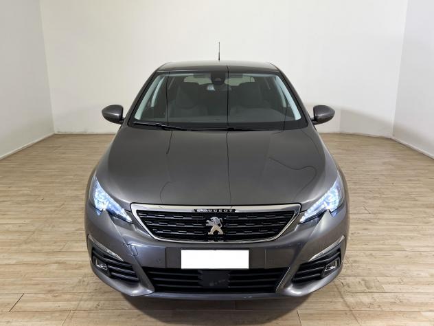 Peugeot 308 308 BlueHDi 130 S&S EAT8 Allure Pack - Foto 2