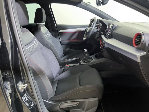 SEAT Ibiza Ibiza 1.0 ecotsi FR 95cv - Foto 9