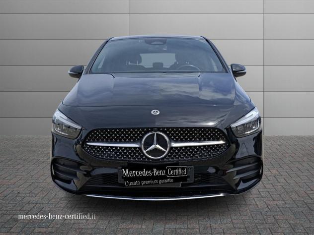 Mercedes-Benz Classe B - W247 2023 B 180 d AMG Line Advanced Plus auto - Foto 3