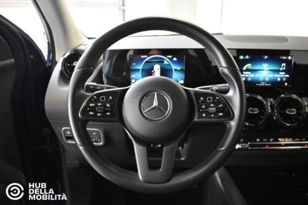 MERCEDES-BENZ GLA 180 d Automatic Business rif. 23989550 - Foto 8
