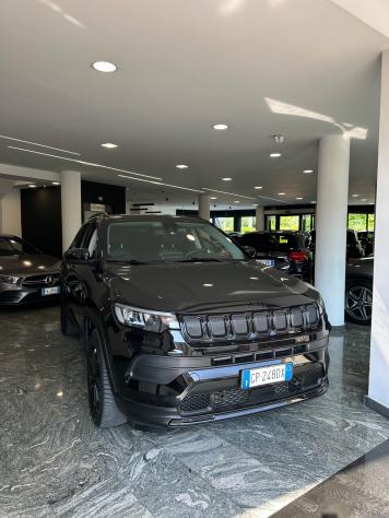 Jeep Compass 1.6 Multijet II 2WD Limited - Foto 3
