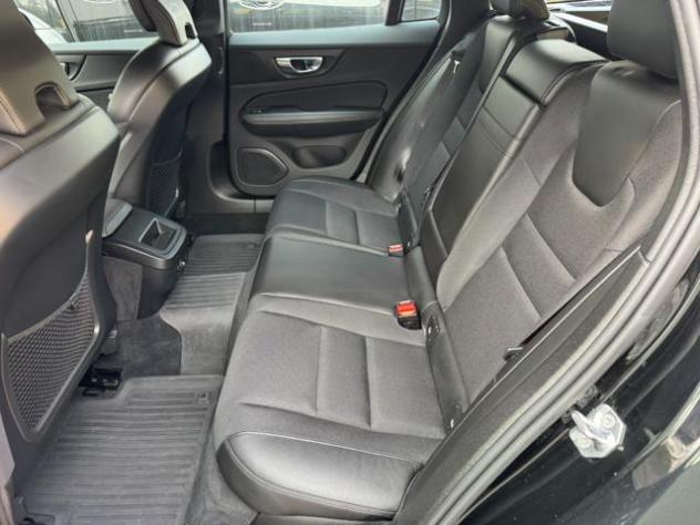 VOLVO V60 Cross Country D4 AWD Geartronic Business Plus rif. 23794680 - Foto 8