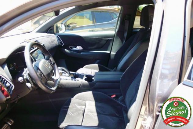 DS AUTOMOBILES DS 7 BlueHDi 130 aut. Performance Line rif. 23940211 - Foto 9